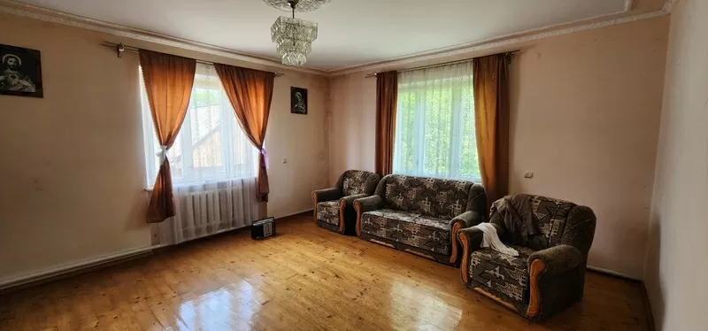 Продаж будинку з земельною ділянкою у Стрийському ра-ні с.Станківці 6