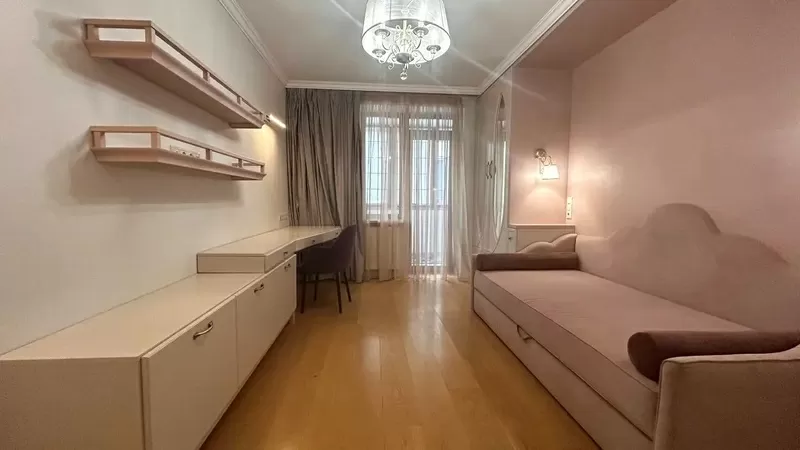 Продаж 3-кімнатної квартири преміум-класу вул.Рубчака, 21В, Львів 8