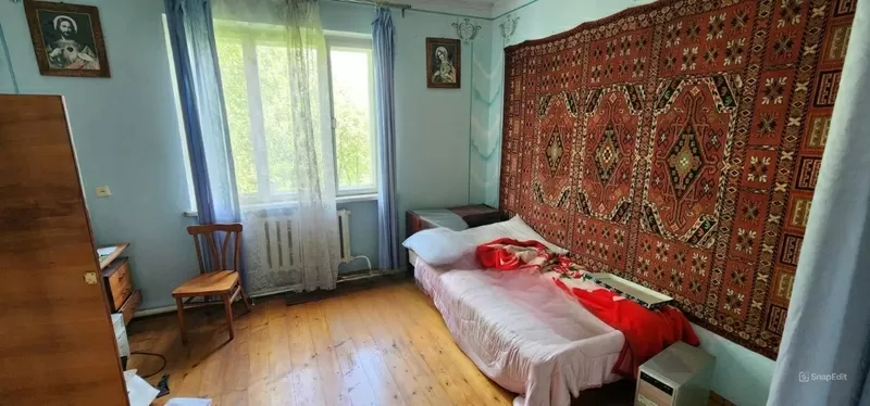 Продаж будинку з земельною ділянкою у Стрийському ра-ні с.Станківці 8