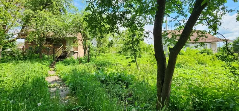 Продаж будинку з земельною ділянкою у Стрийському ра-ні с.Станківці 9