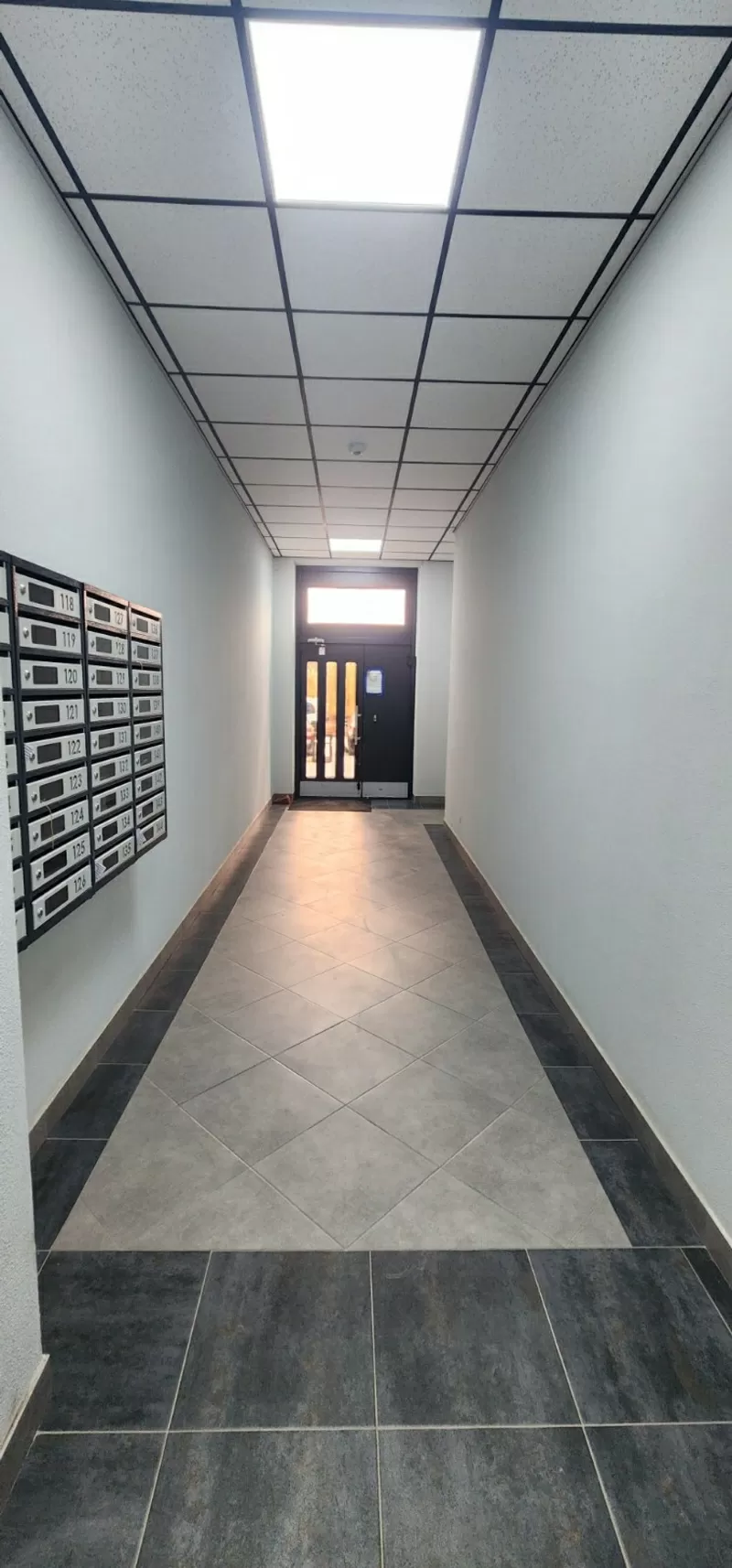 Продаж 2-кімнатної квартири в Сокільниках, вул. Трускавецька, буд. 139 3