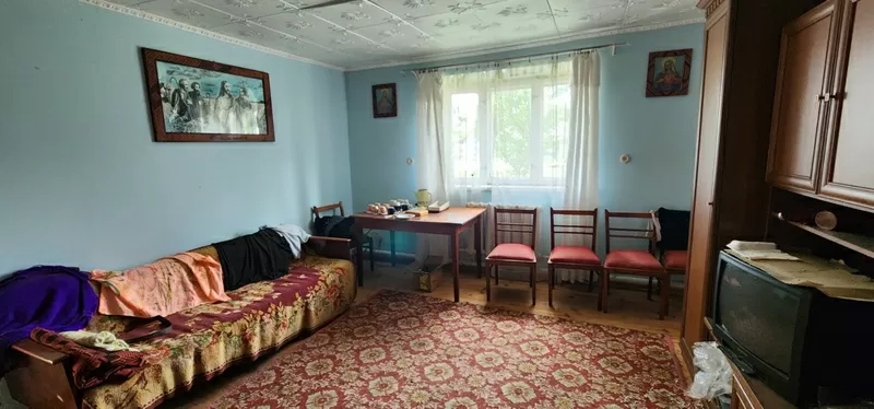 Продаж будинку з земельною ділянкою у Стрийському ра-ні с.Станківці 2