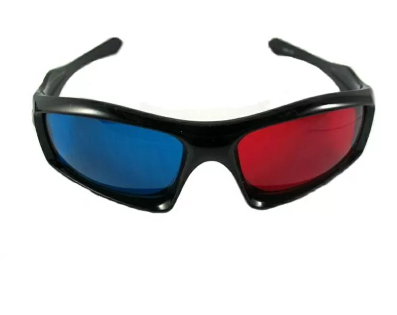 Продам 3D очки (3D glasses),  оптом