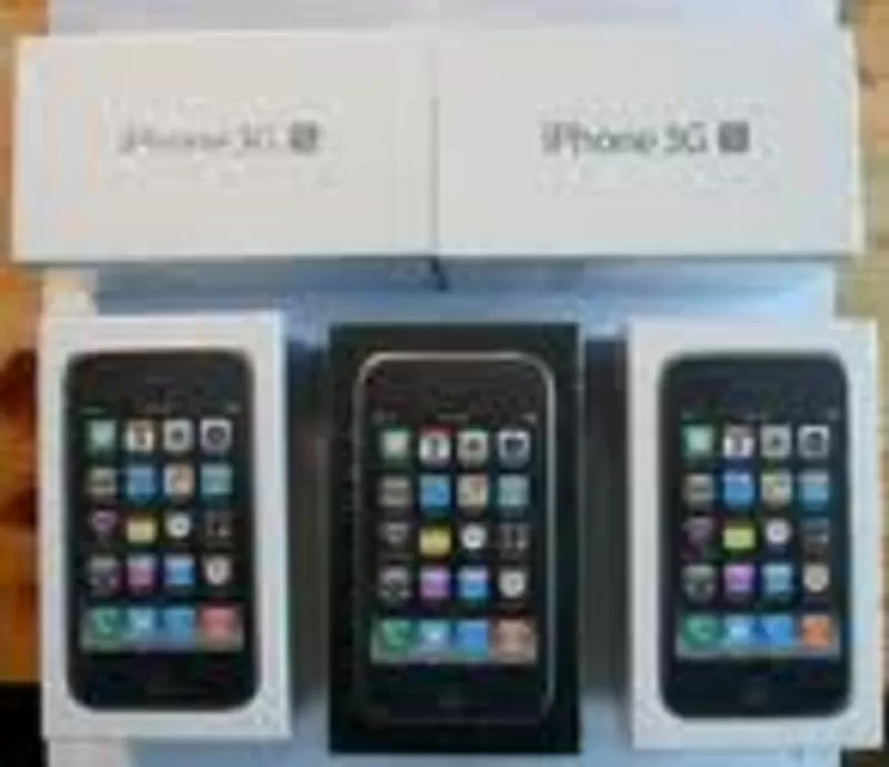 Apple iphone 3G S 32GB  2